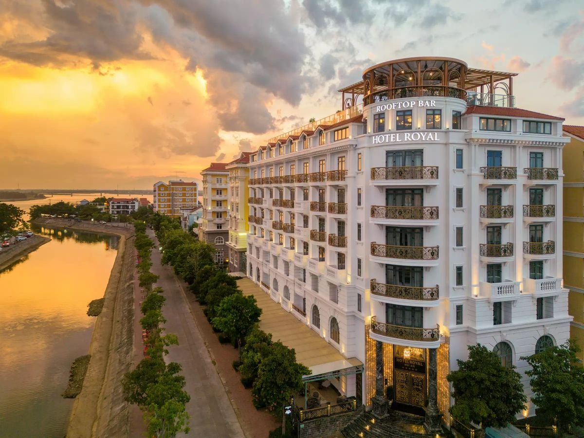 Hotel Royal Hoi An – Gallery