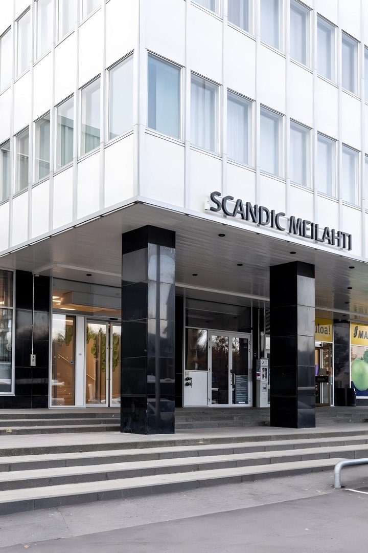 Scandic Meilahti