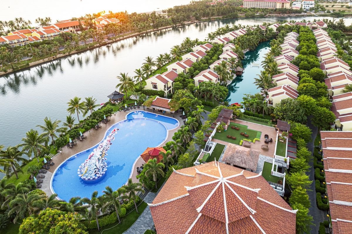 Koi Resort & Spa Hoi An