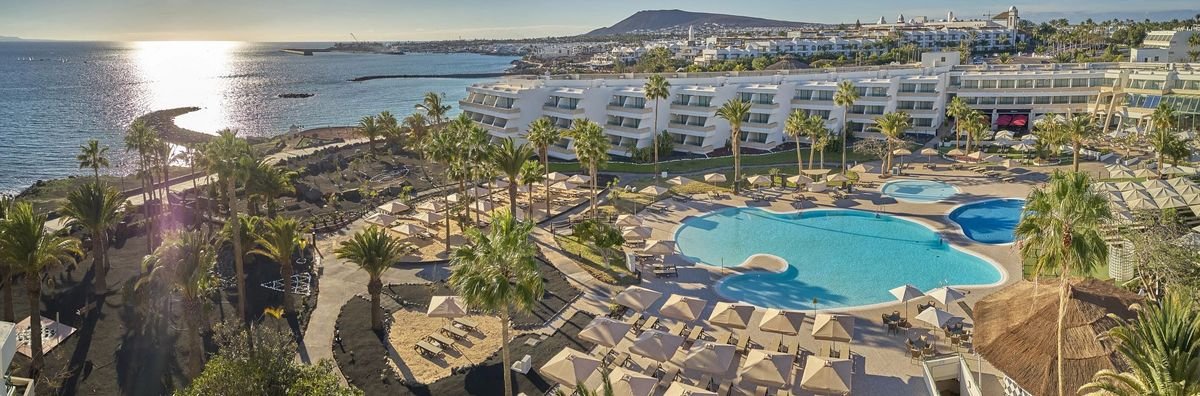 Hotel Dreams Lanzarote Playa Dorada Resort & Spa