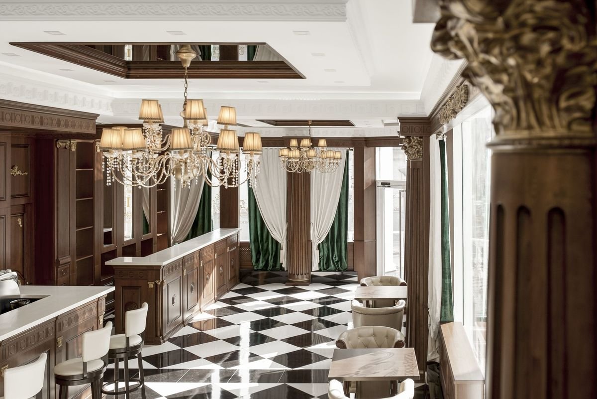 The London Boutique Hotel