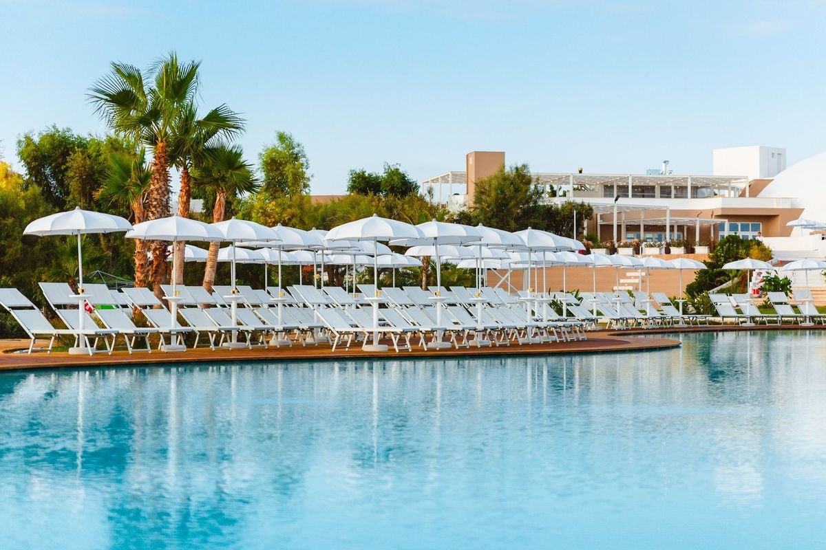 Torre Cintola Greenblu Sea Emotions