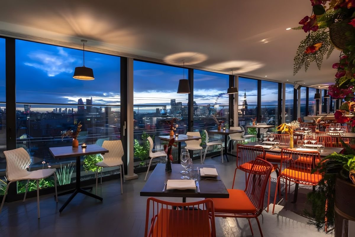 Hotel Assembly Leicester Square