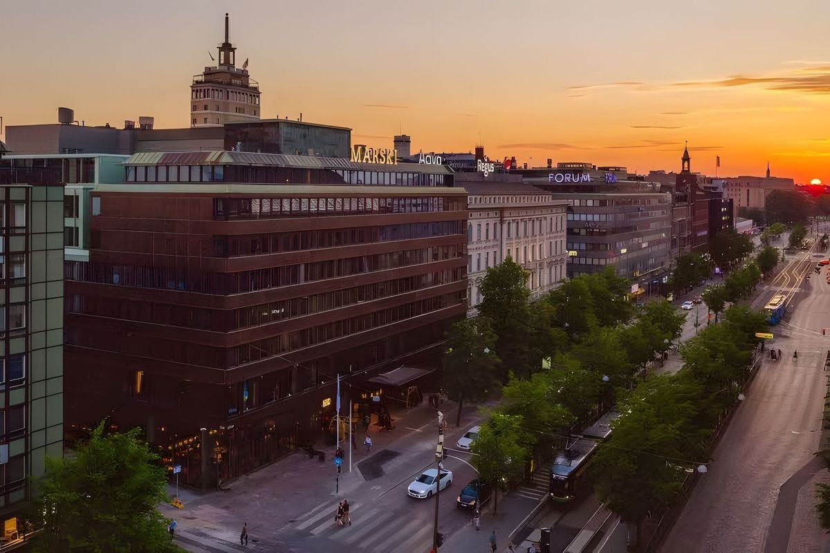 Hotel Marski by Scandic