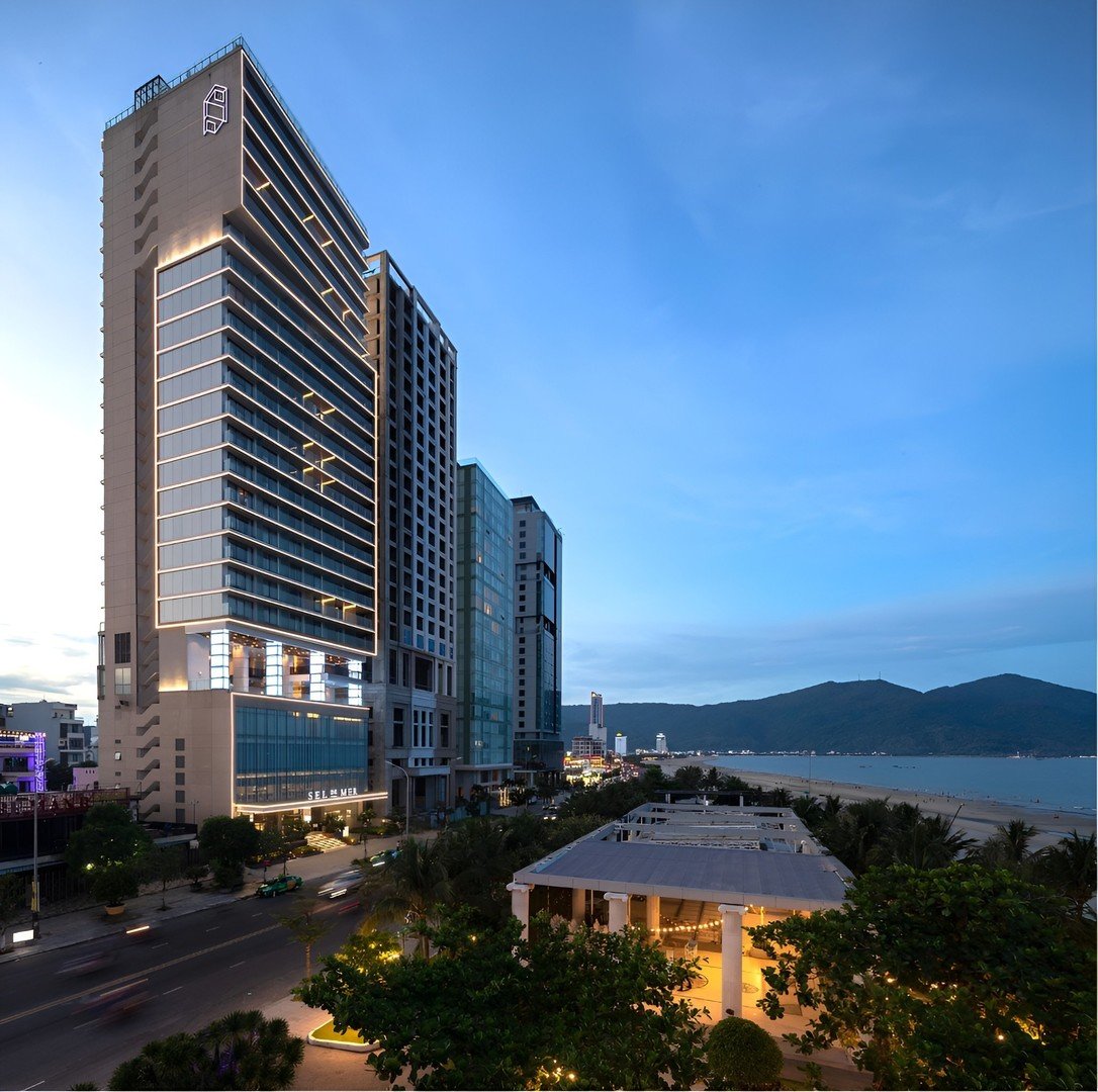 Sel De Mer Hotel & Suites