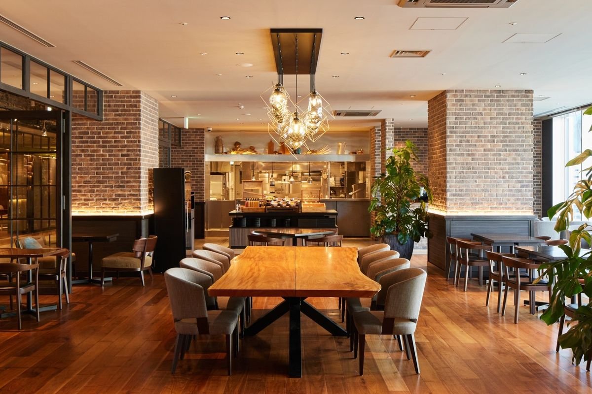 Shibuya Stream Hotel