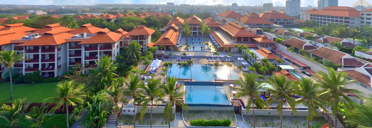 Furama Resort Danang