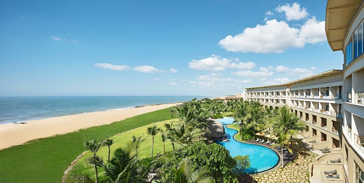 Hotel Sentido Heritance Negombo