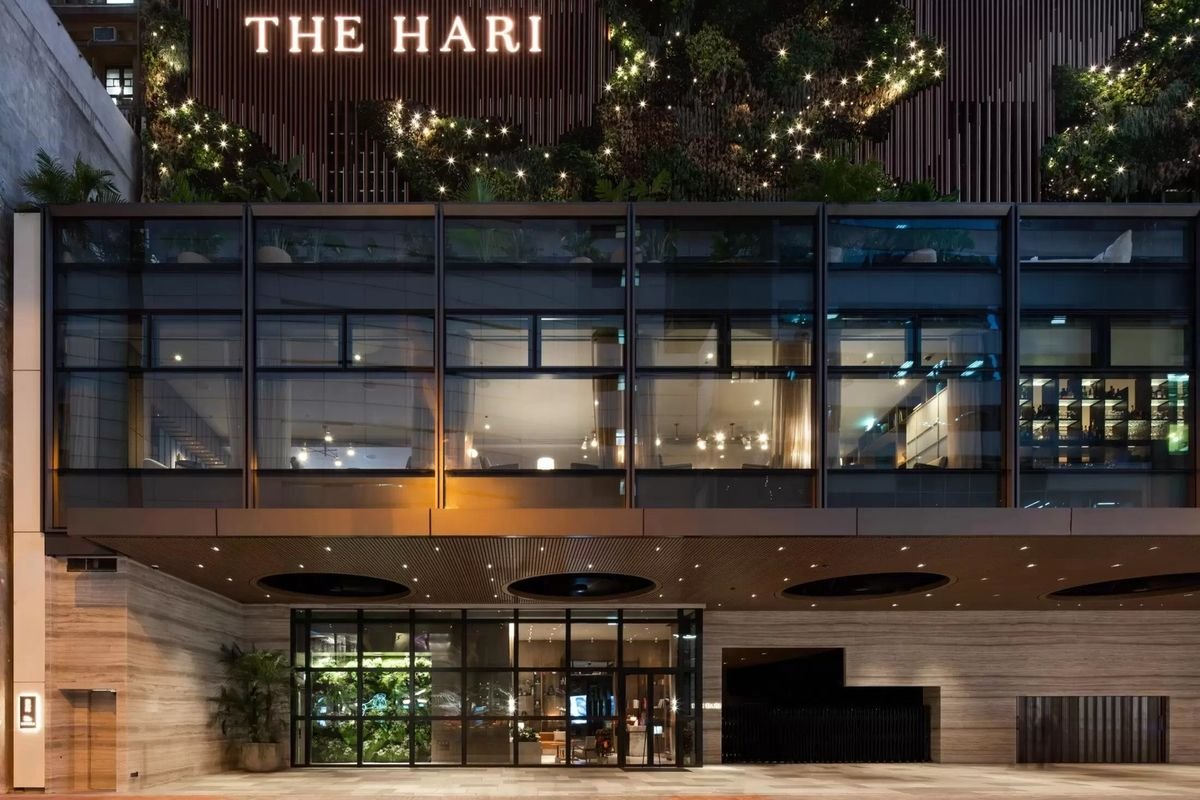 The Hari Hong Kong