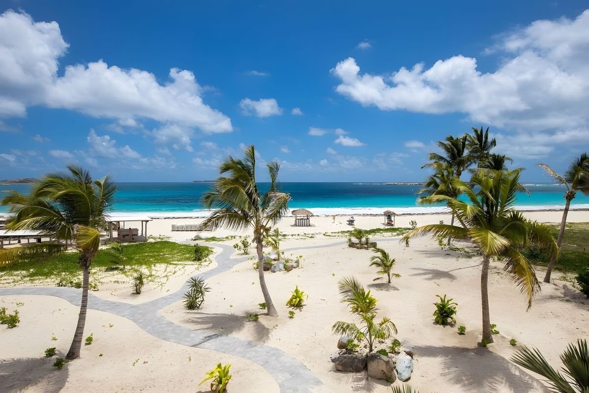 Orient Beach Hotel