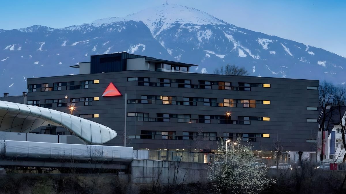 Austria Trend Hotel Congress