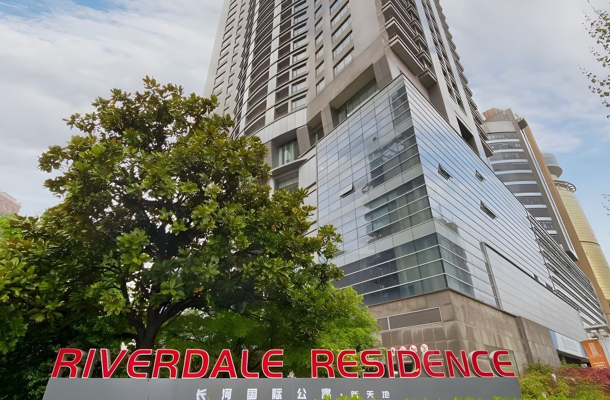 Riverdale Residence Xintiandi Shanghai