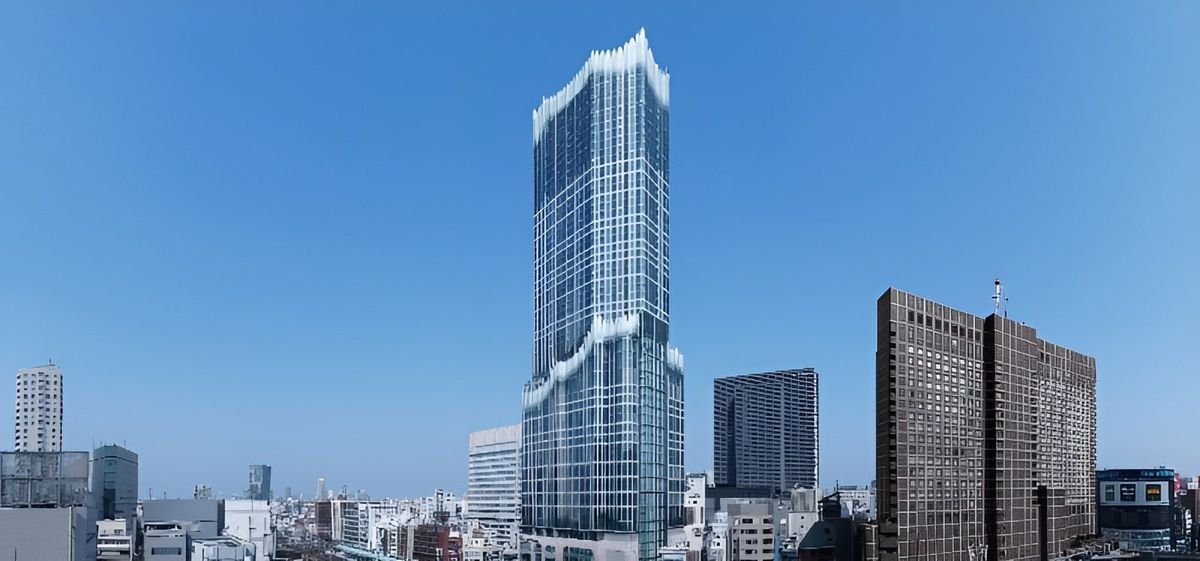 Bellustar Tokyo, A Pan Pacific Hotel