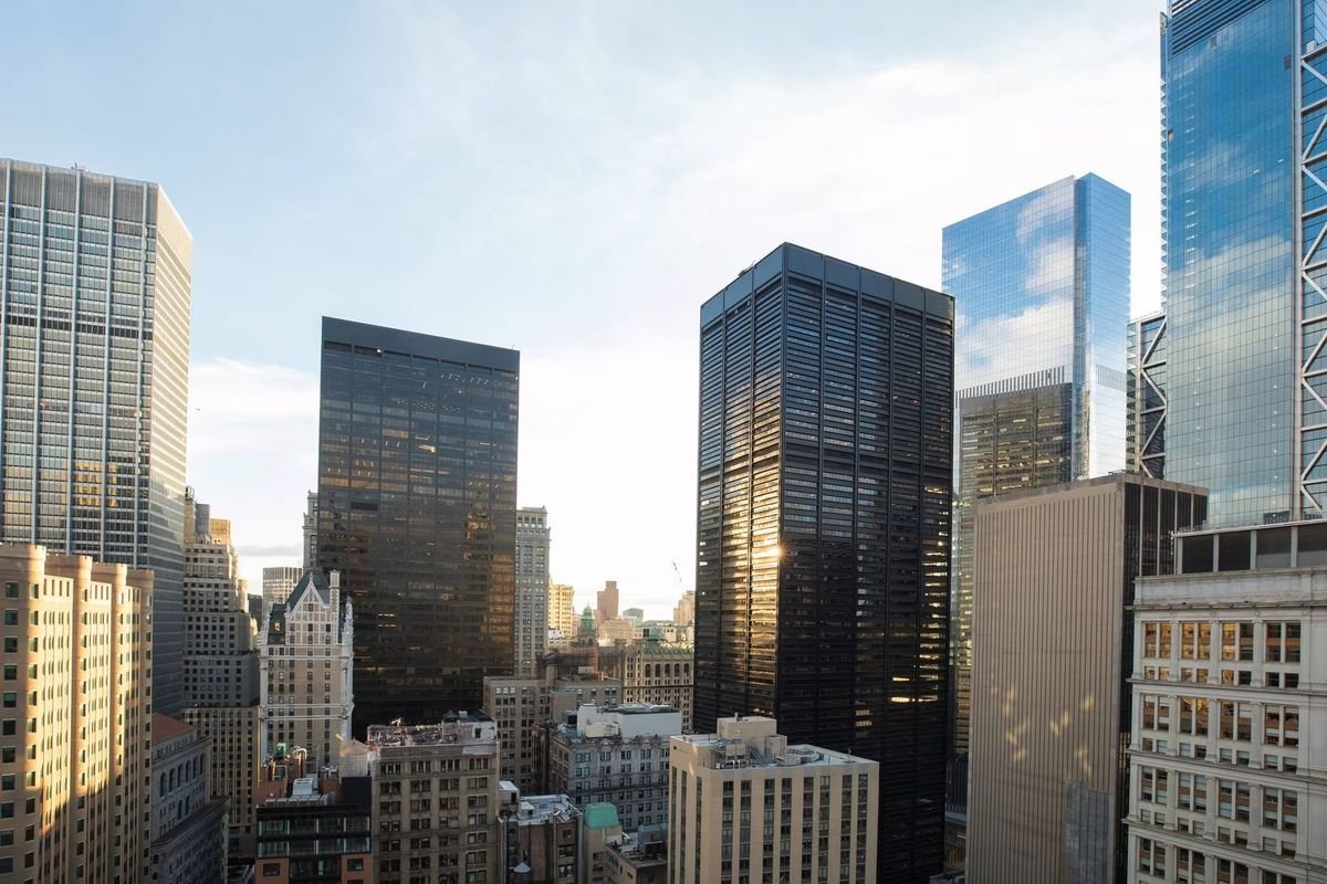 Hotel Moxy NYC Downtown