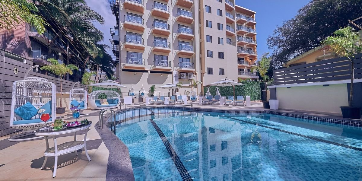 Hotel Regenta Central, Imperial Candolim