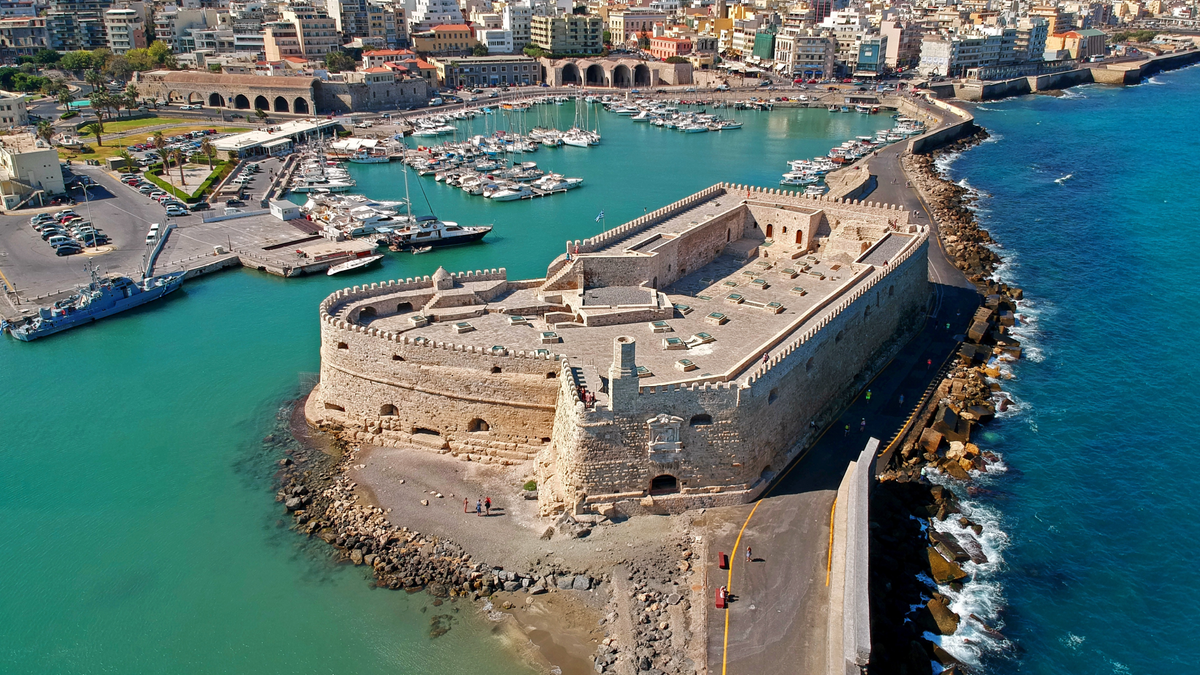 Heraklion