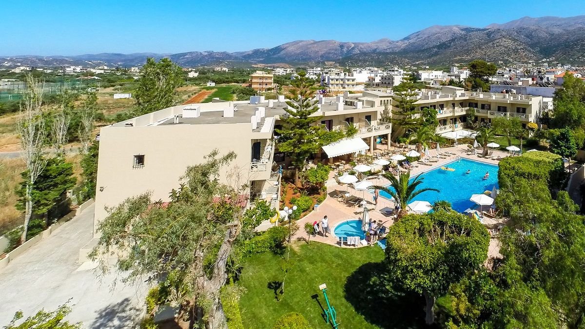 Hotel Solimar Ruby & Ruby Royal