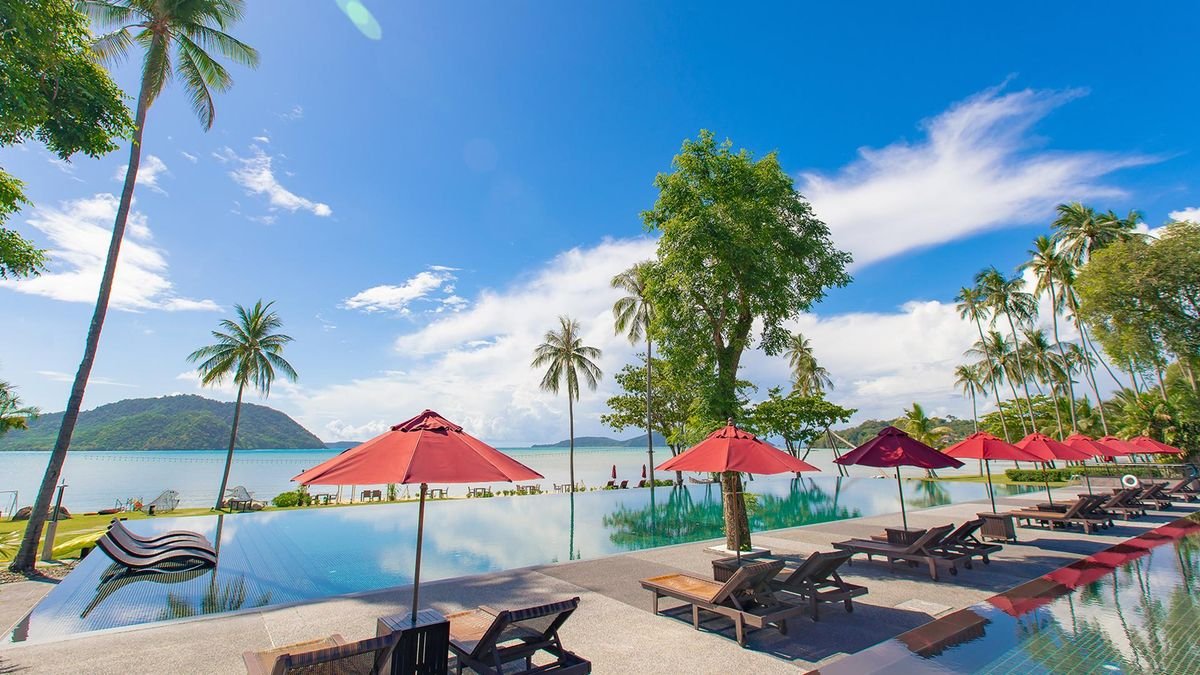 The Vijitt Resort Phuket