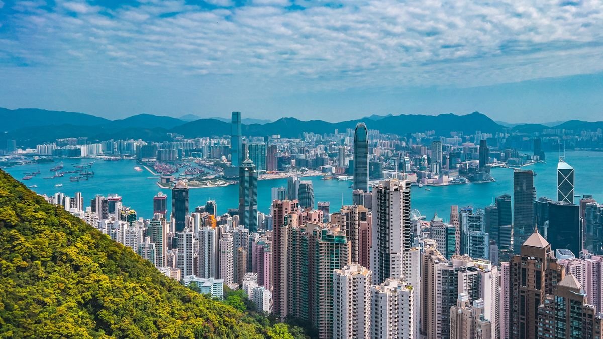 Hongkong