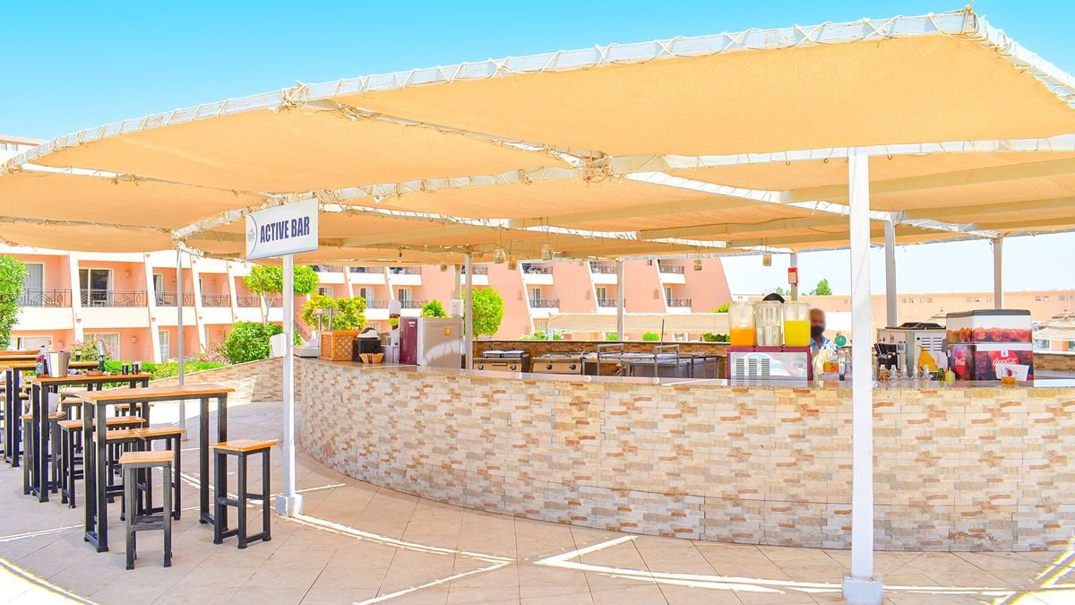 Hotel Jasmine Palace Resort & Spa