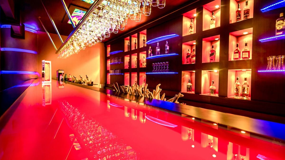 Hotel Jasmine Palace Resort & Spa