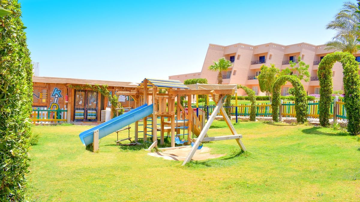 Hotel Jasmine Palace Resort & Spa