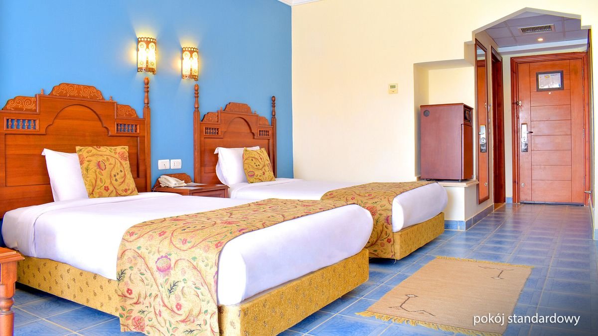 Hotel Jasmine Palace Resort & Spa