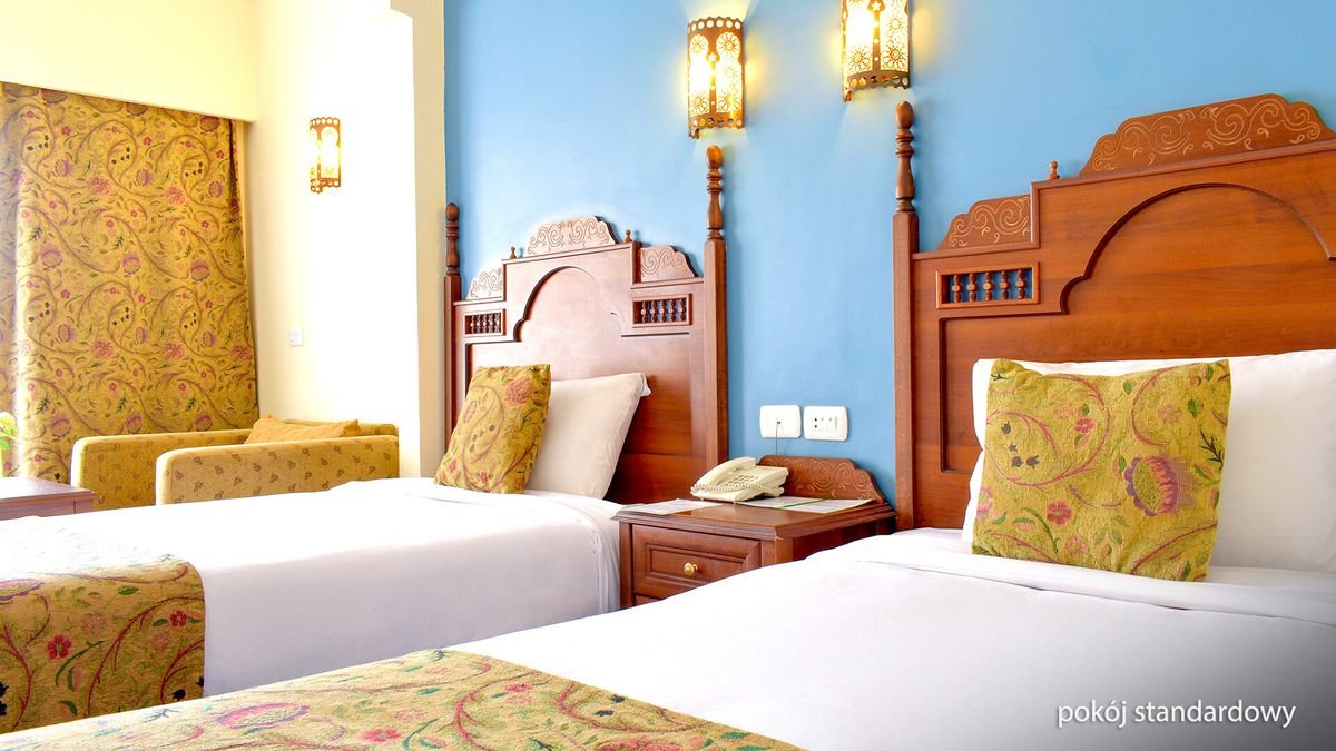 Hotel Jasmine Palace Resort & Spa