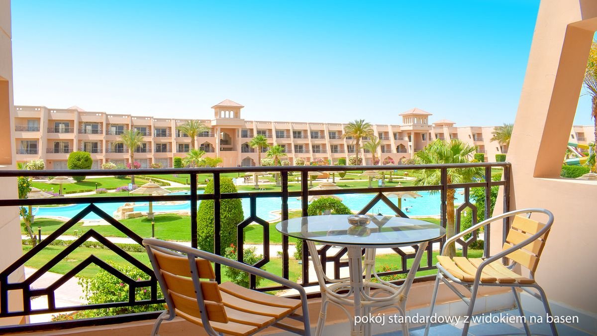 Hotel Jasmine Palace Resort & Spa