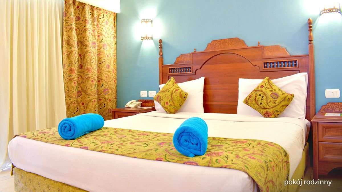 Hotel Jasmine Palace Resort & Spa