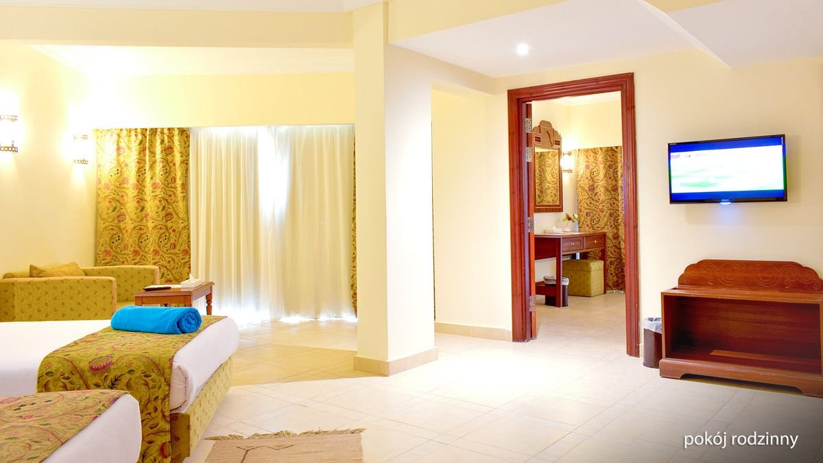 Hotel Jasmine Palace Resort & Spa