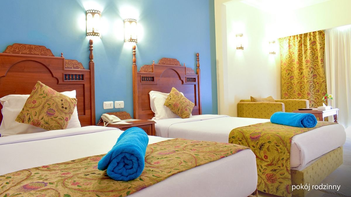 Hotel Jasmine Palace Resort & Spa