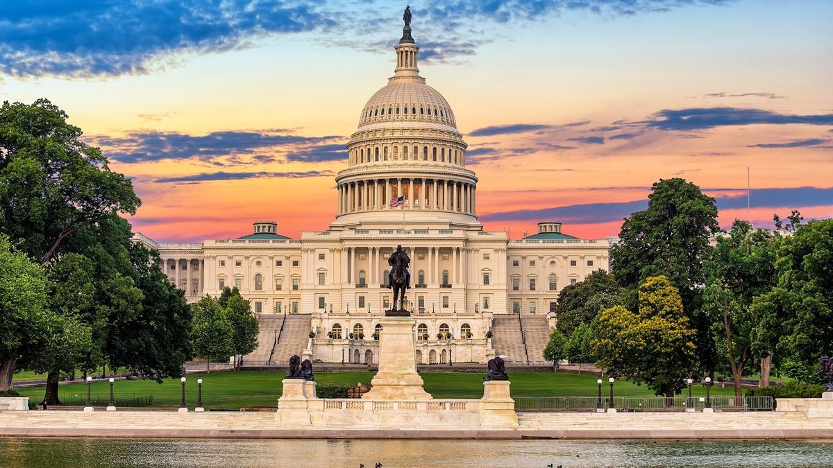 USA: Ikony Wschodniego Wybrzeża