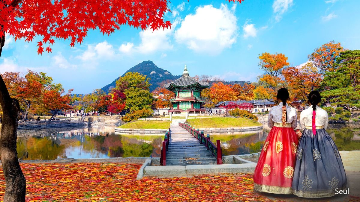 W krainie spokojnego poranka