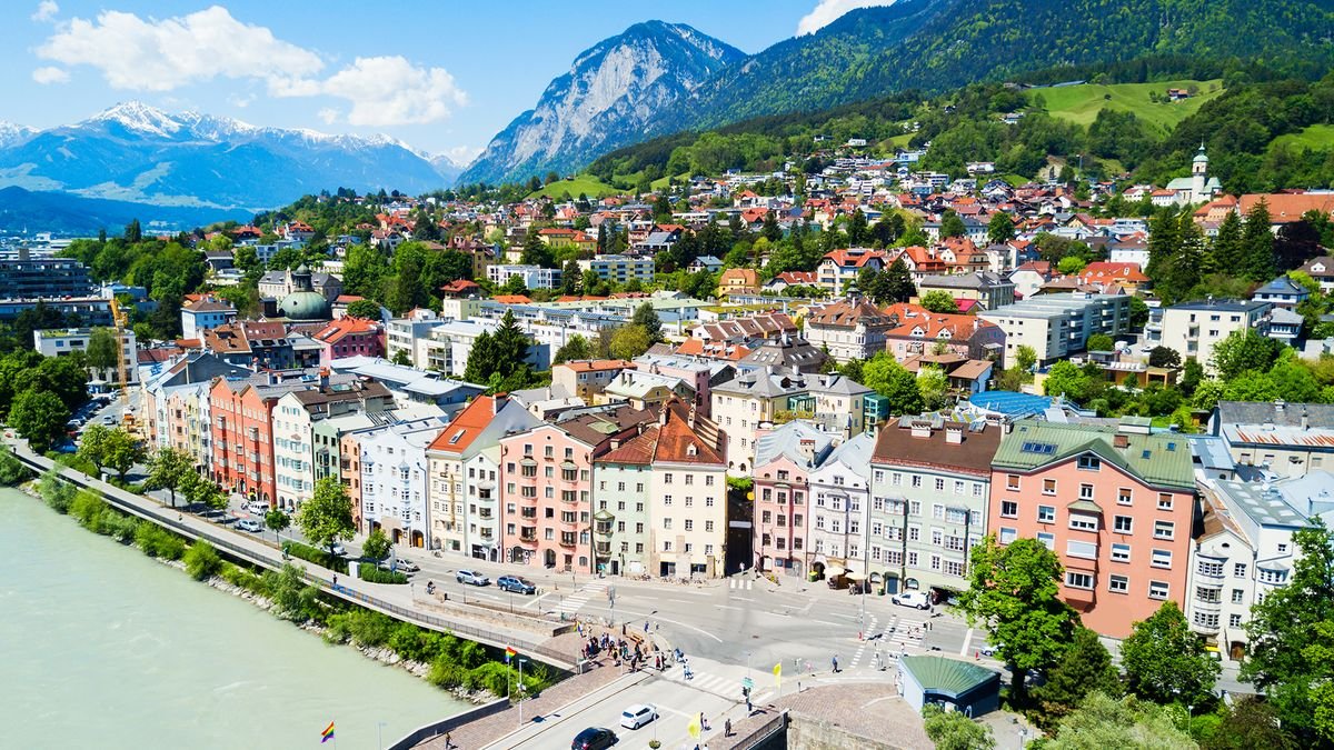 Innsbruck