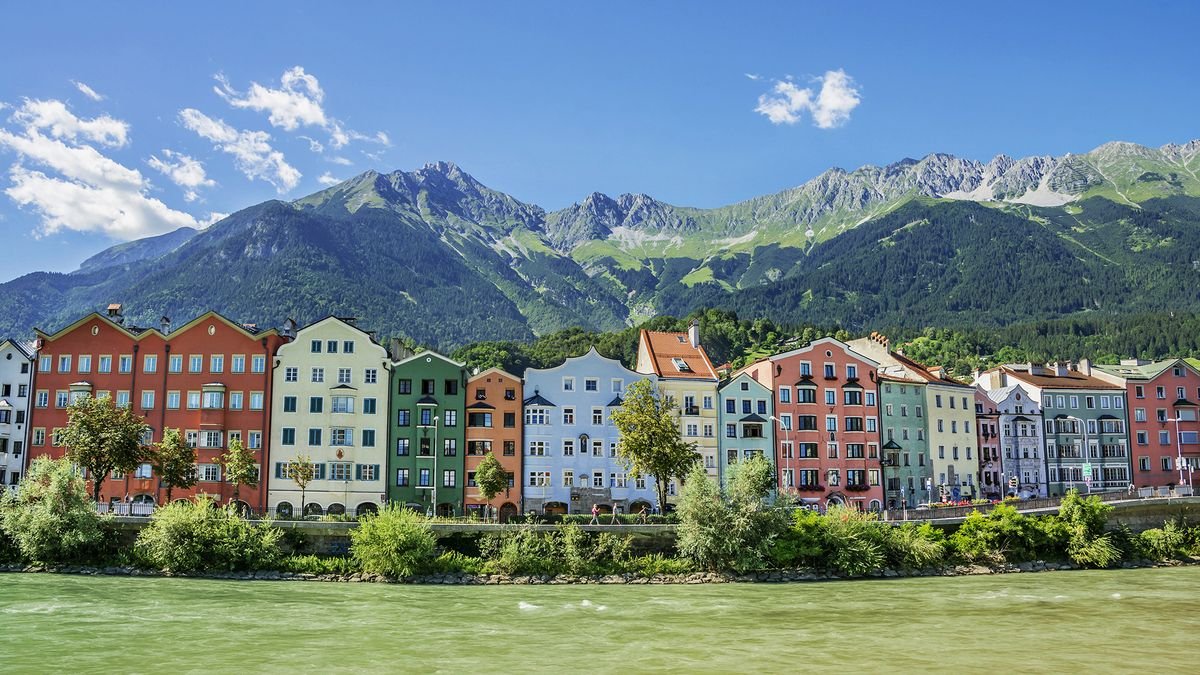 Innsbruck