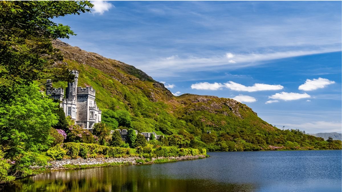 Connemara