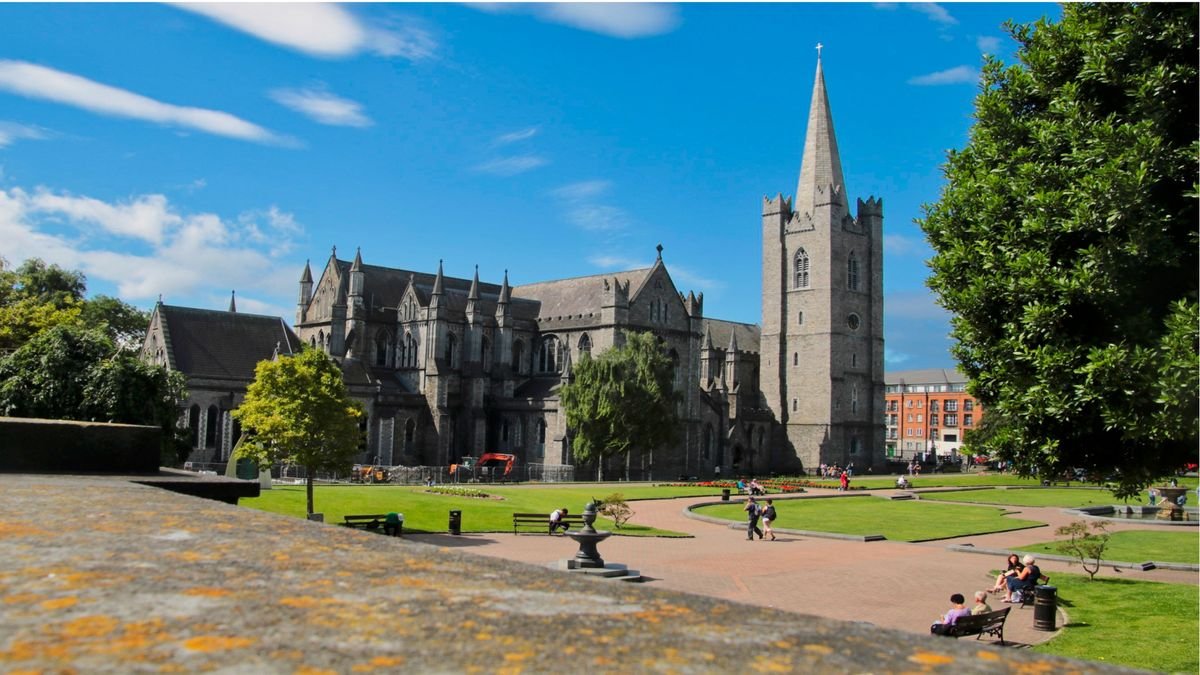 Dublin