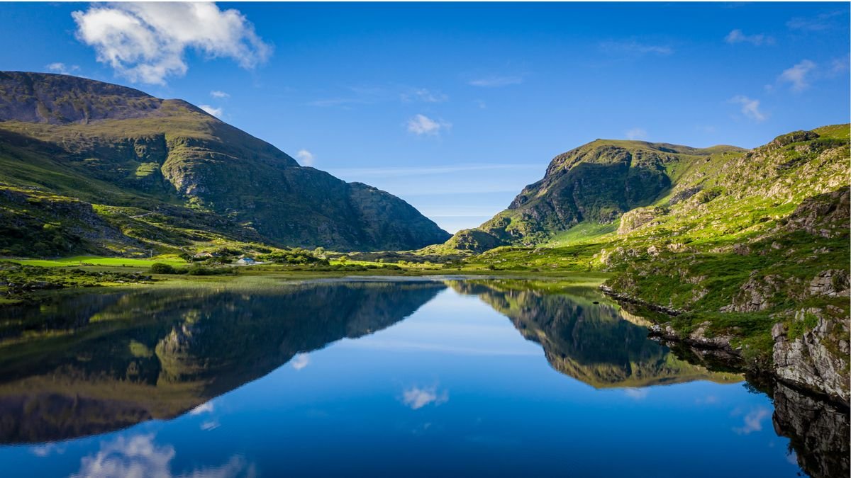  Pierścień Kerry