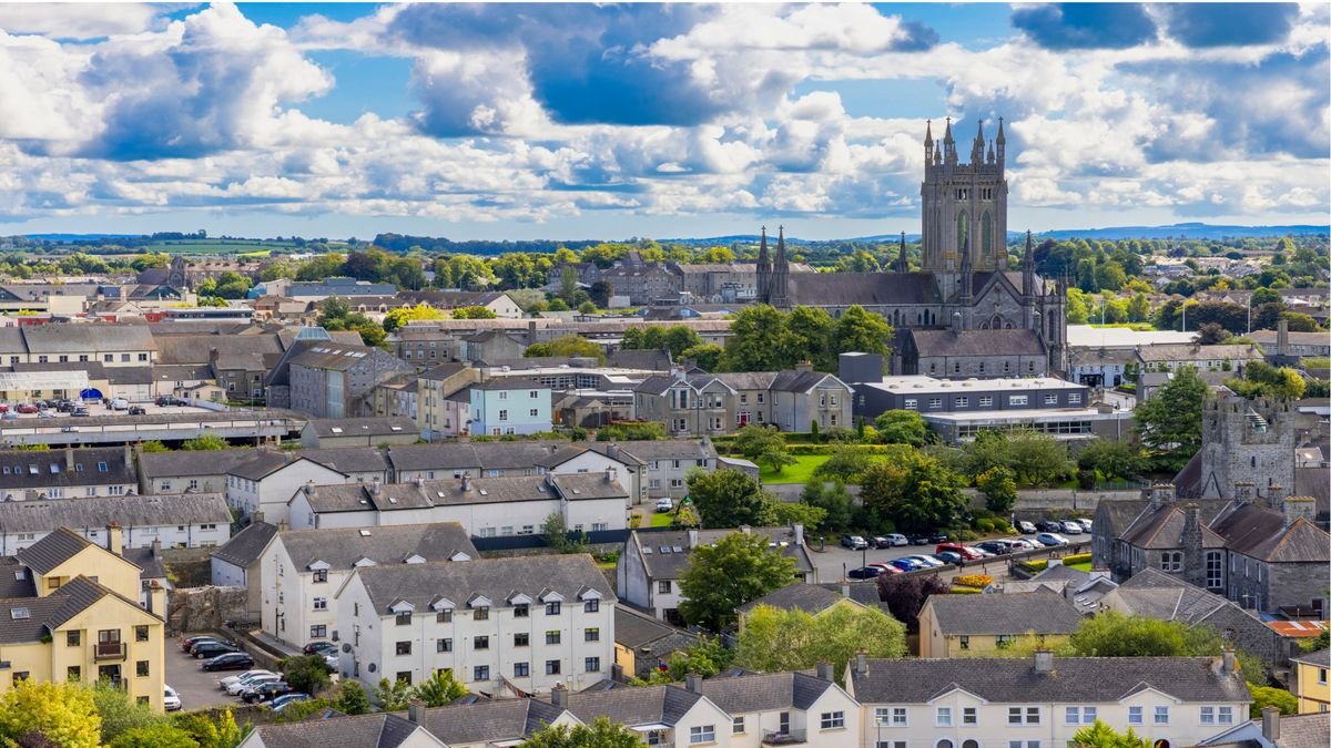 Kilkenny 