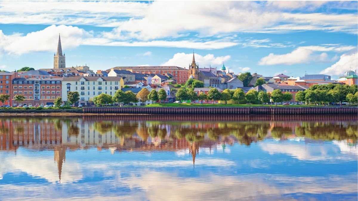  Londonderry