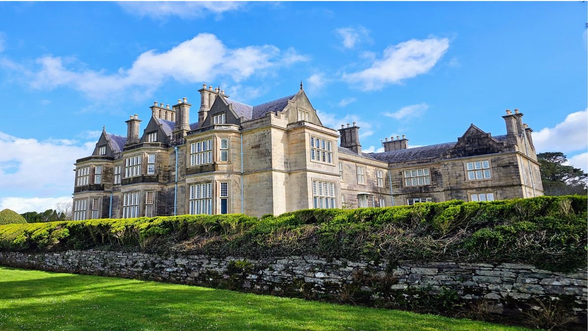 Muckross House