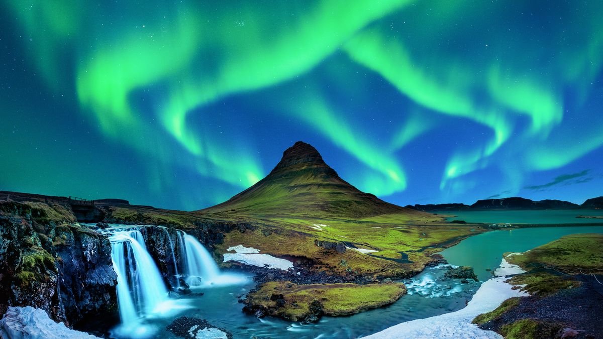 Islandia