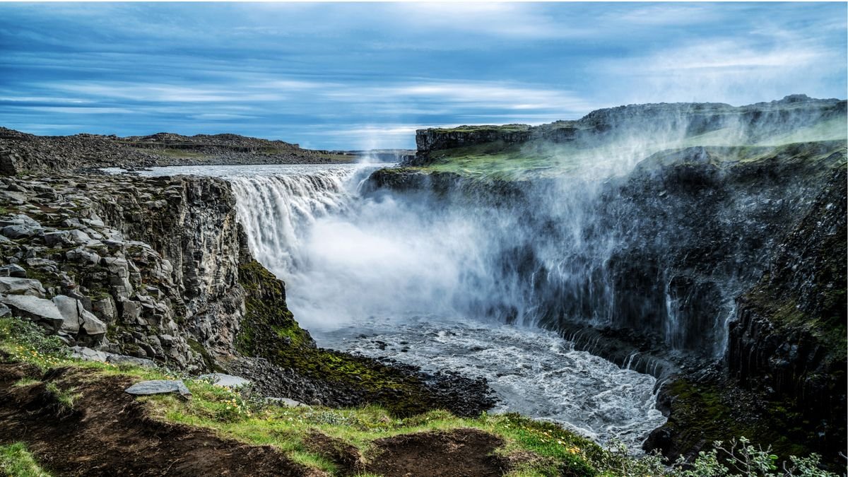 Dettifoss