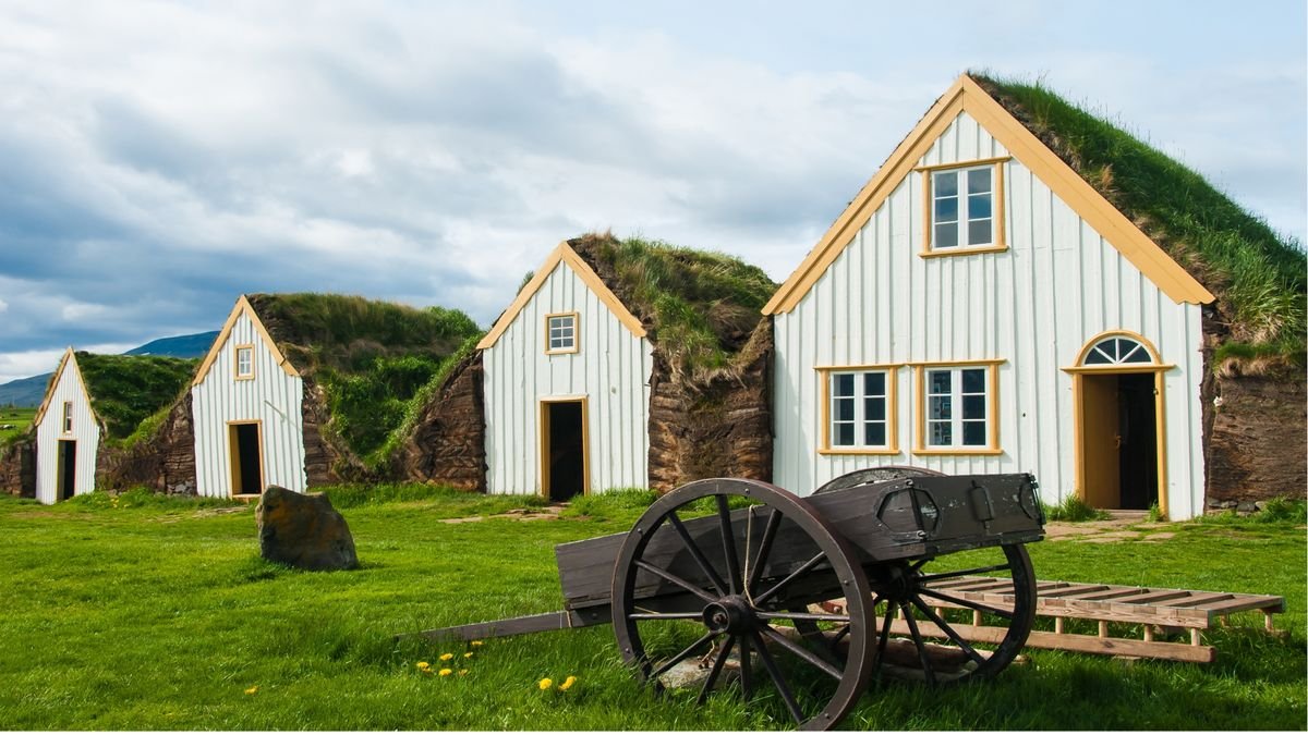 Glaumbær