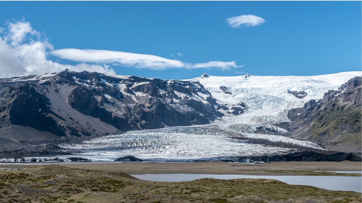 Hvannadalshnúkur
