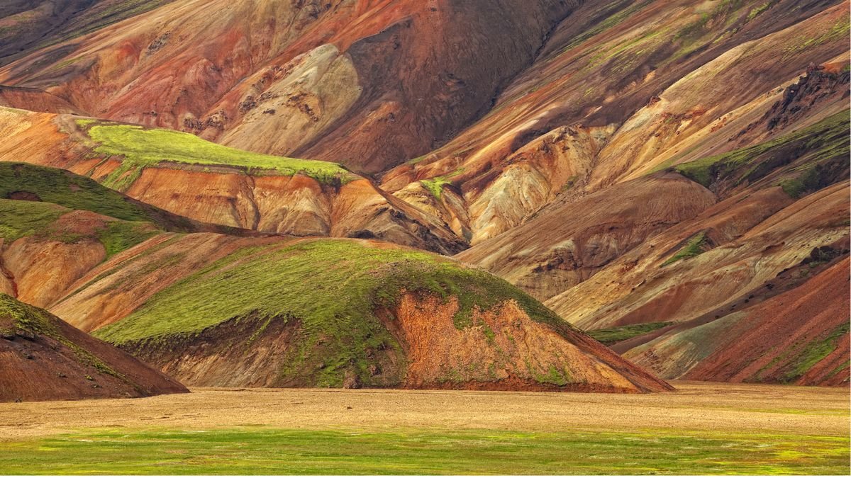 Landmannalaugar