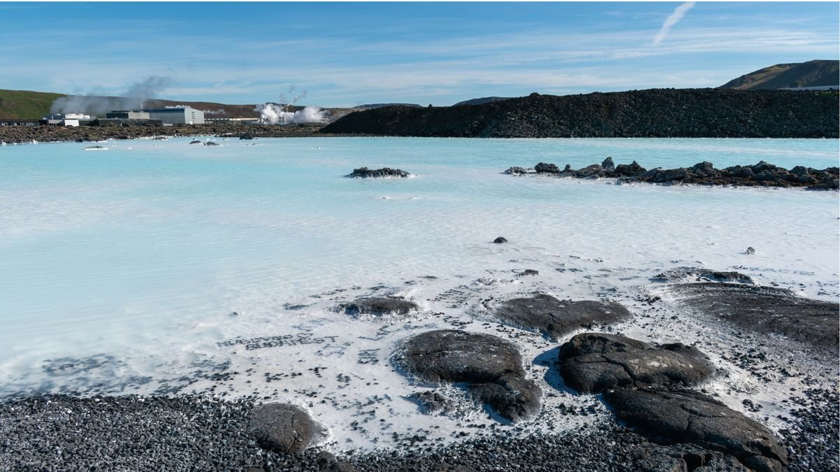 Blue Lagoon