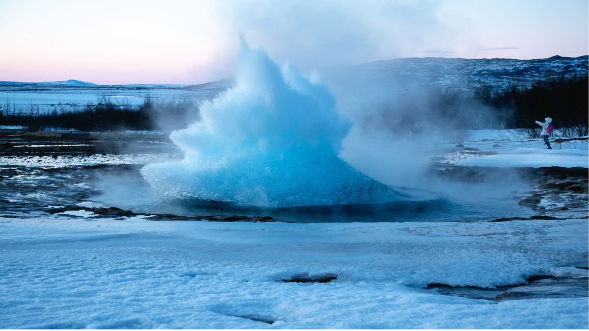 Geysir