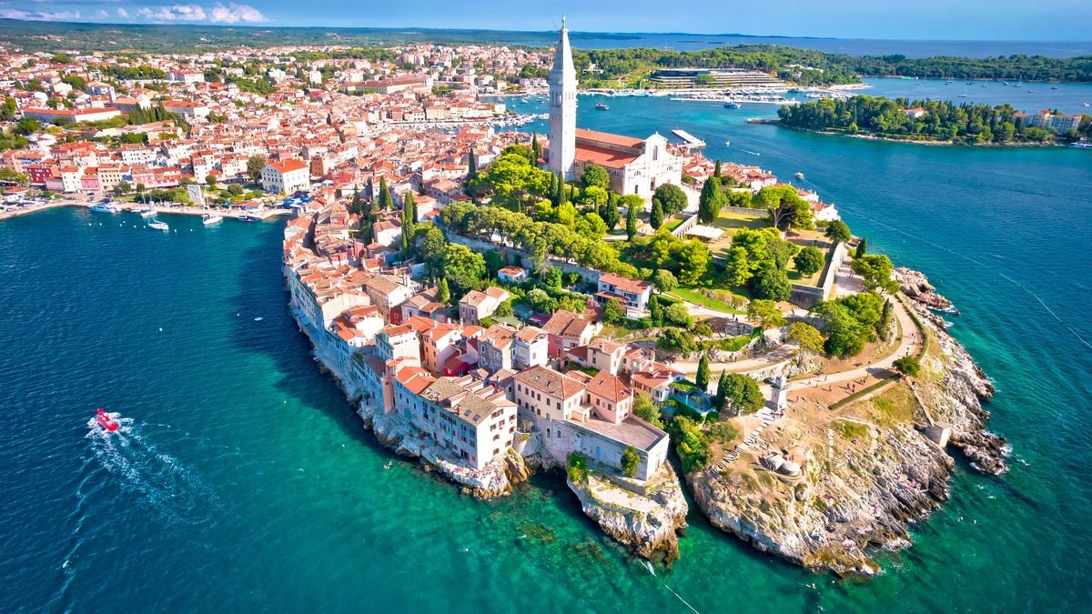 Istria
